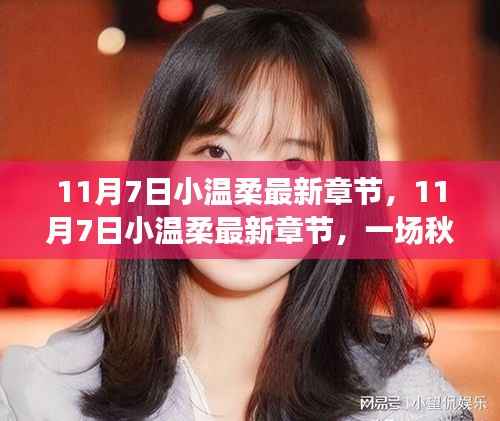 秋日深情邂逅,11月7日小温柔最新章节