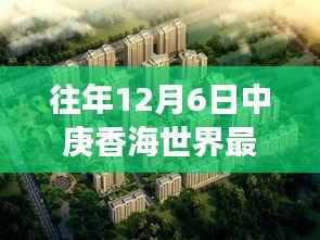 往年12月6日中庚香海世界，最新动态与探索之旅步骤指南