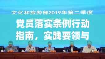 党员落实条例行动指南，实践要领与探索之旅